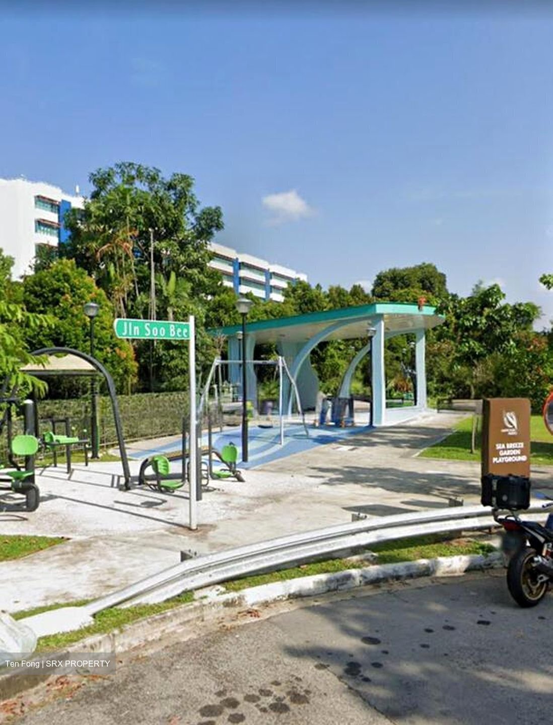 Harvey Crescent (D16), Terrace #501882661